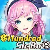 Hundred Sic Bo game screenshot