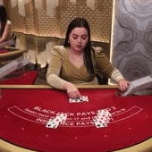 Blackjack VIP 31 game screenshot